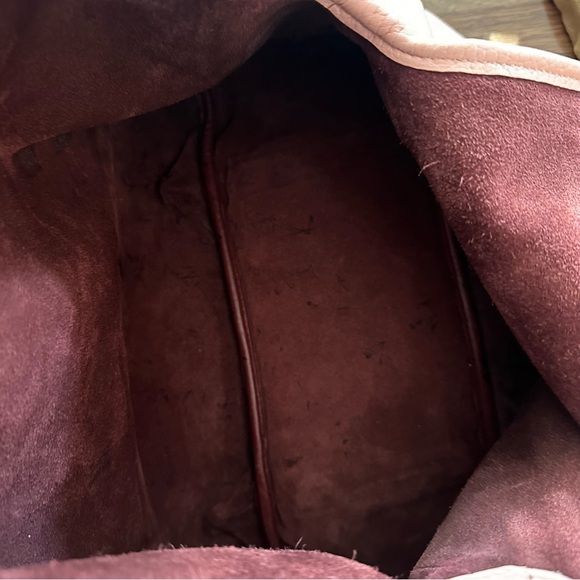 Coach Hobo Shoulder Bag in Pink - Picture 13 of 13